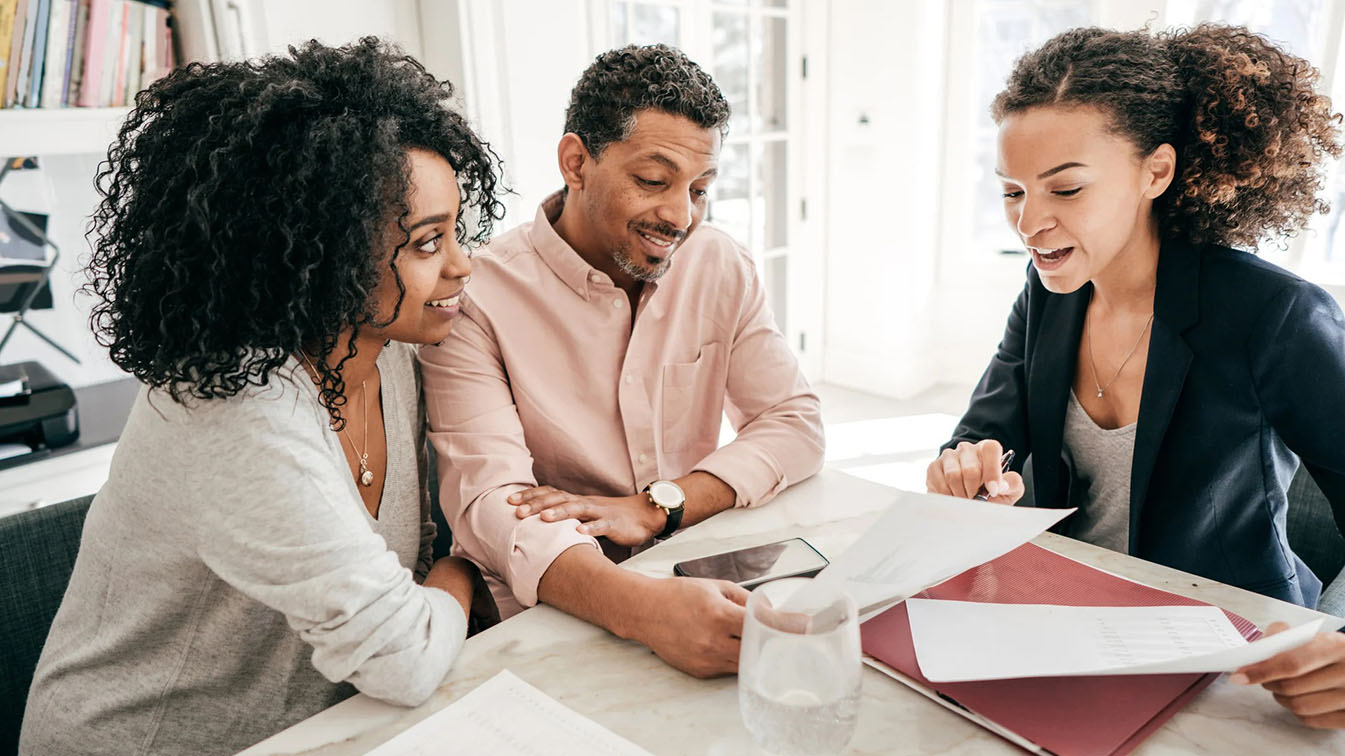 Owning a home is easy with SBS